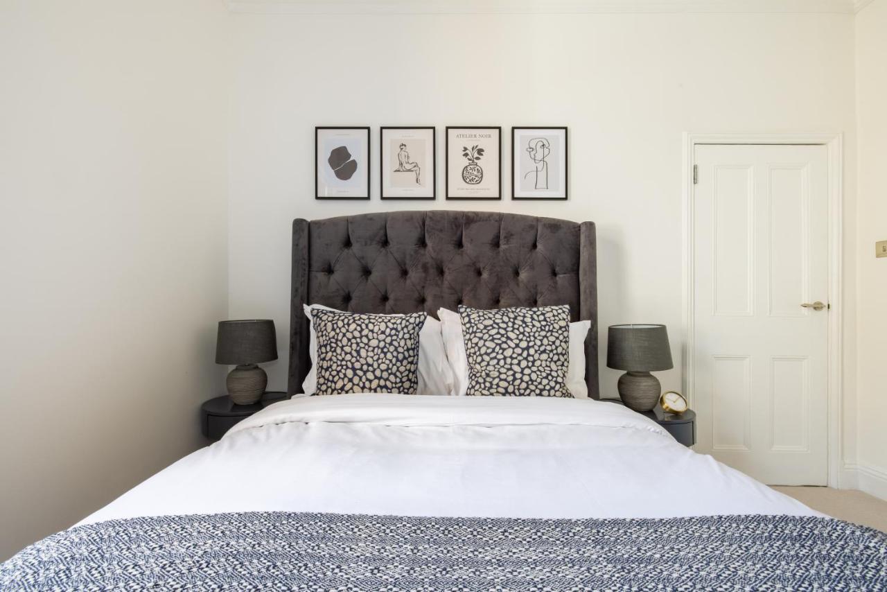 The Streatham Hill Wonder - Spacious 4Bdr House With Garden And Terrace Londra Esterno foto