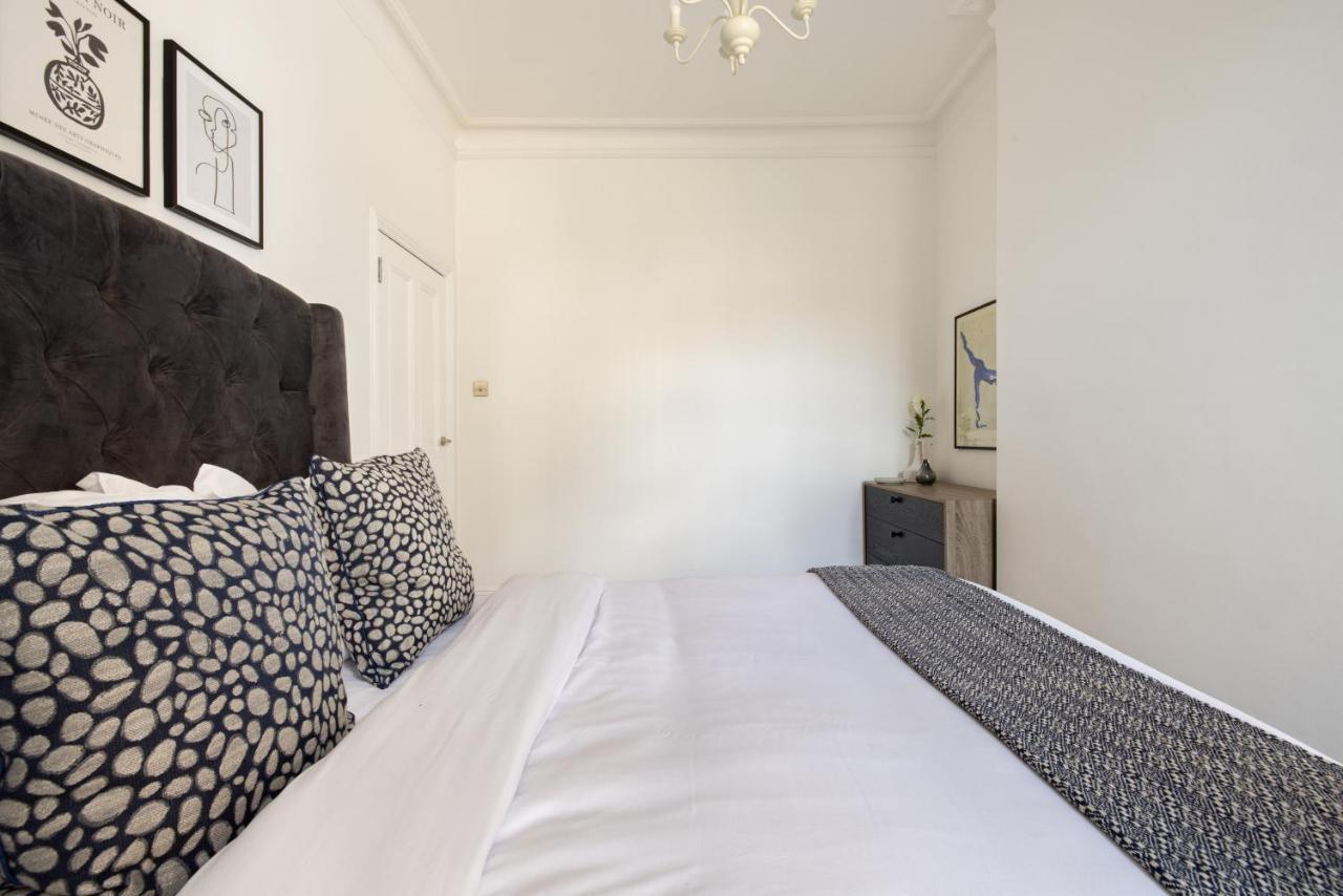 The Streatham Hill Wonder - Spacious 4Bdr House With Garden And Terrace Londra Esterno foto