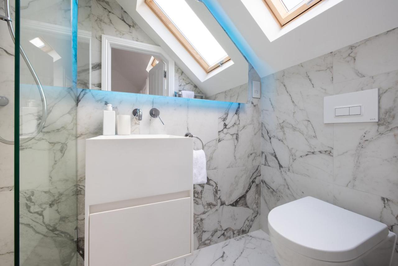 The Streatham Hill Wonder - Spacious 4Bdr House With Garden And Terrace Londra Esterno foto