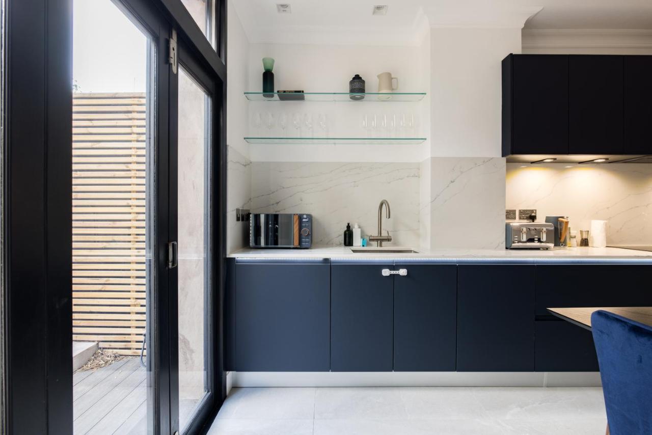 The Streatham Hill Wonder - Spacious 4Bdr House With Garden And Terrace Londra Esterno foto