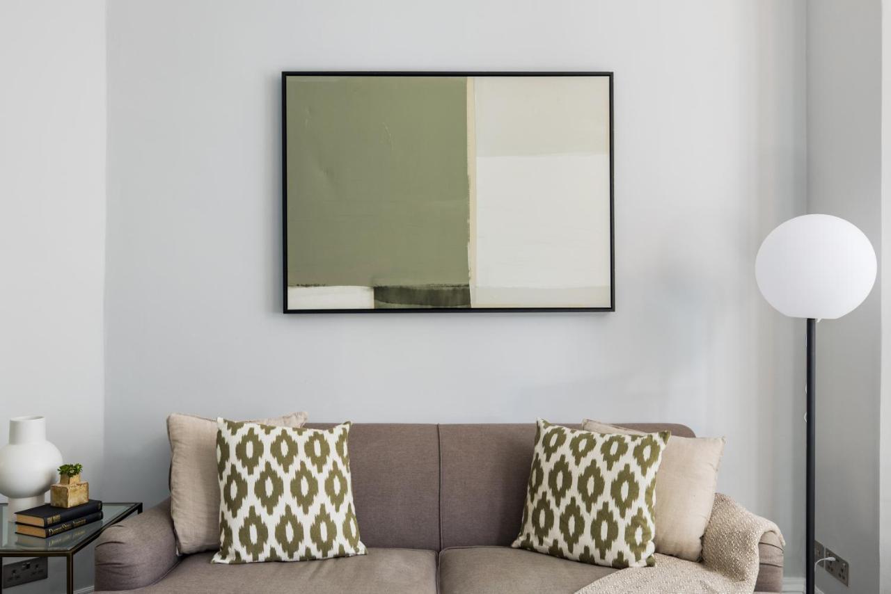 The Streatham Hill Wonder - Spacious 4Bdr House With Garden And Terrace Londra Esterno foto
