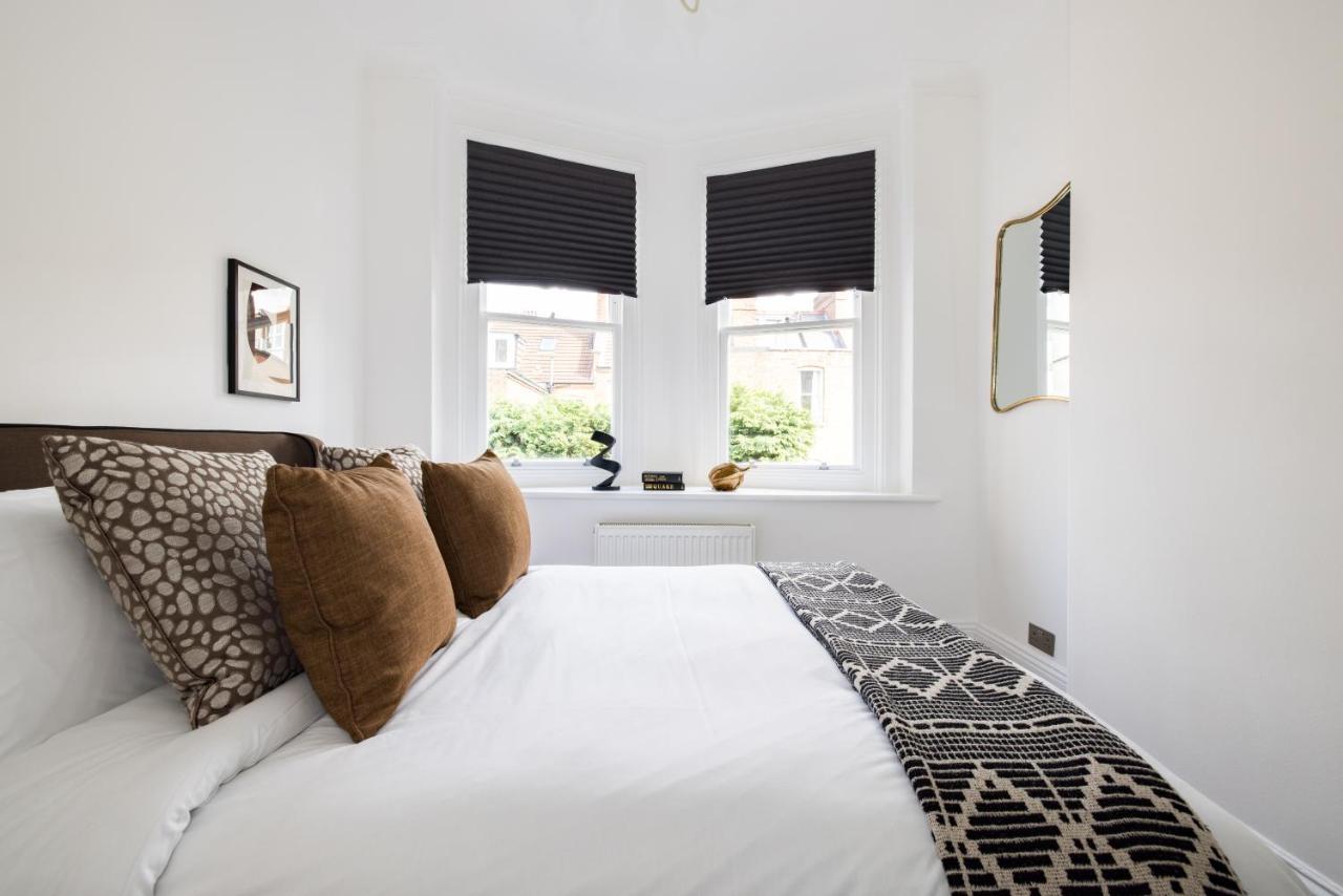 The Streatham Hill Wonder - Spacious 4Bdr House With Garden And Terrace Londra Esterno foto